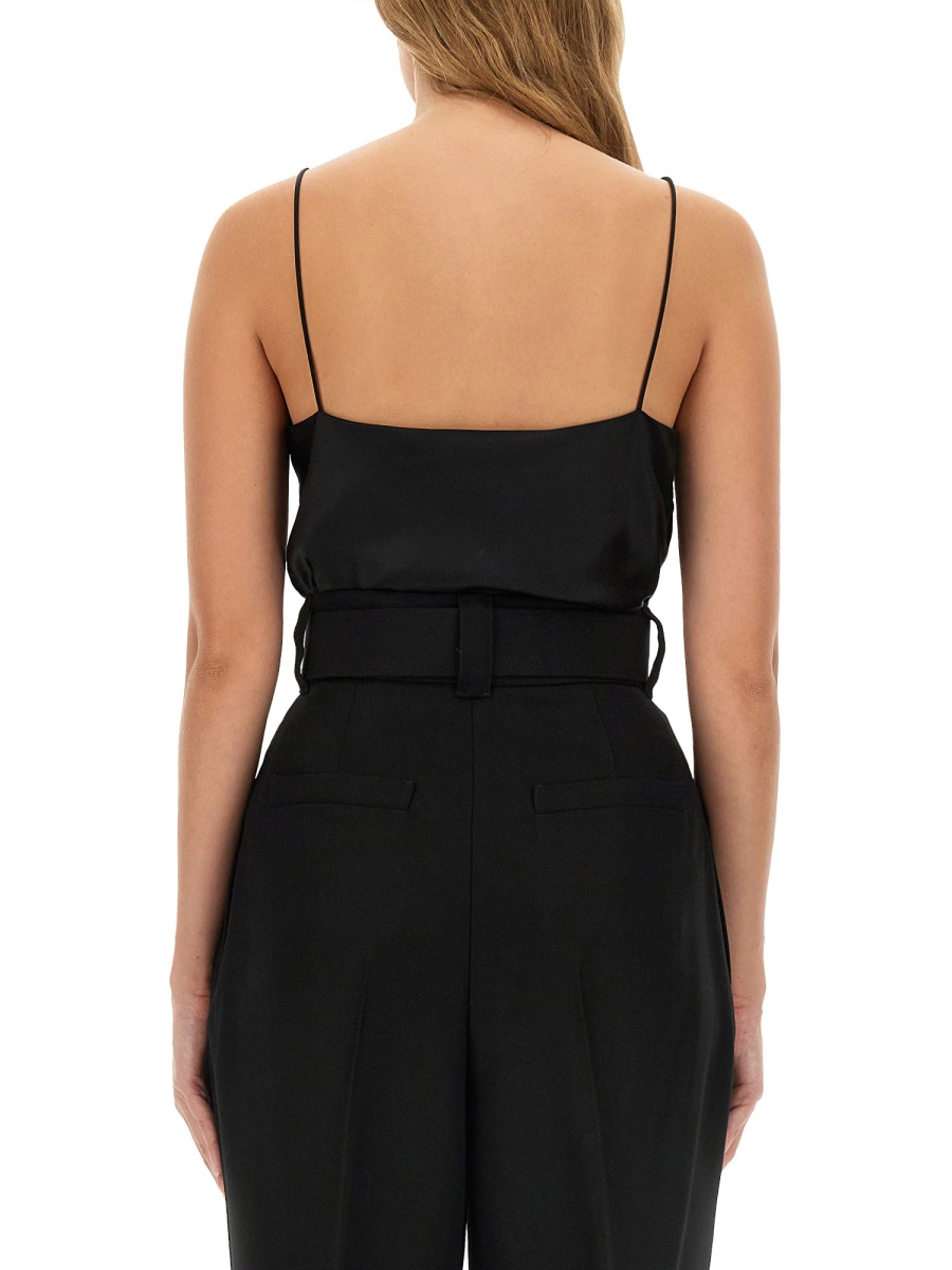 [Max Mara] Tank top FW24 2421166014600_214002