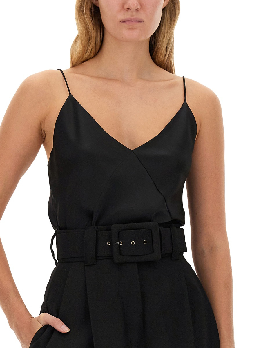 [Max Mara] Tank top FW24 2421166014600_214002