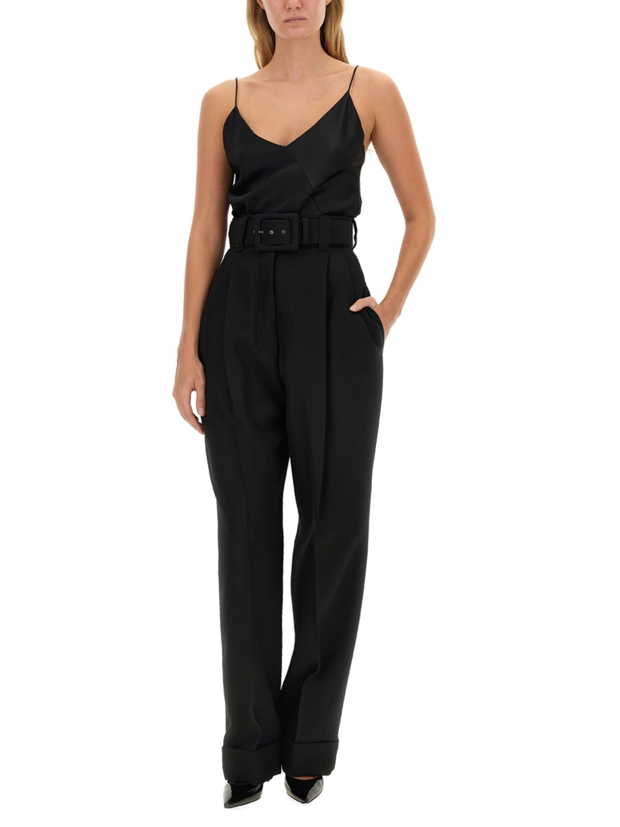 [Max Mara] Tank top FW24 2421166014600_214002