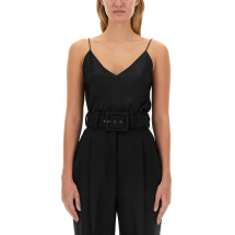 [Max Mara] Tank top FW24 2421166014600_214002