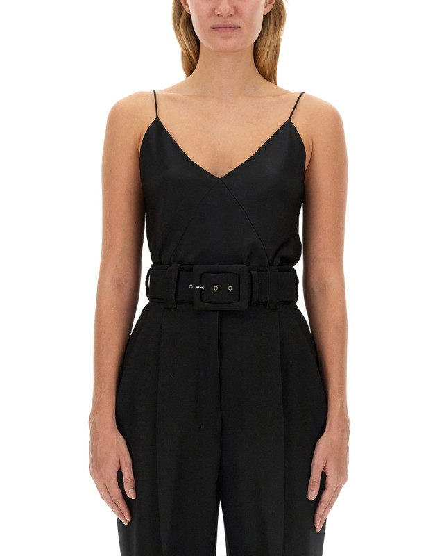 [Max Mara] Tank top FW24 2421166014600_214002