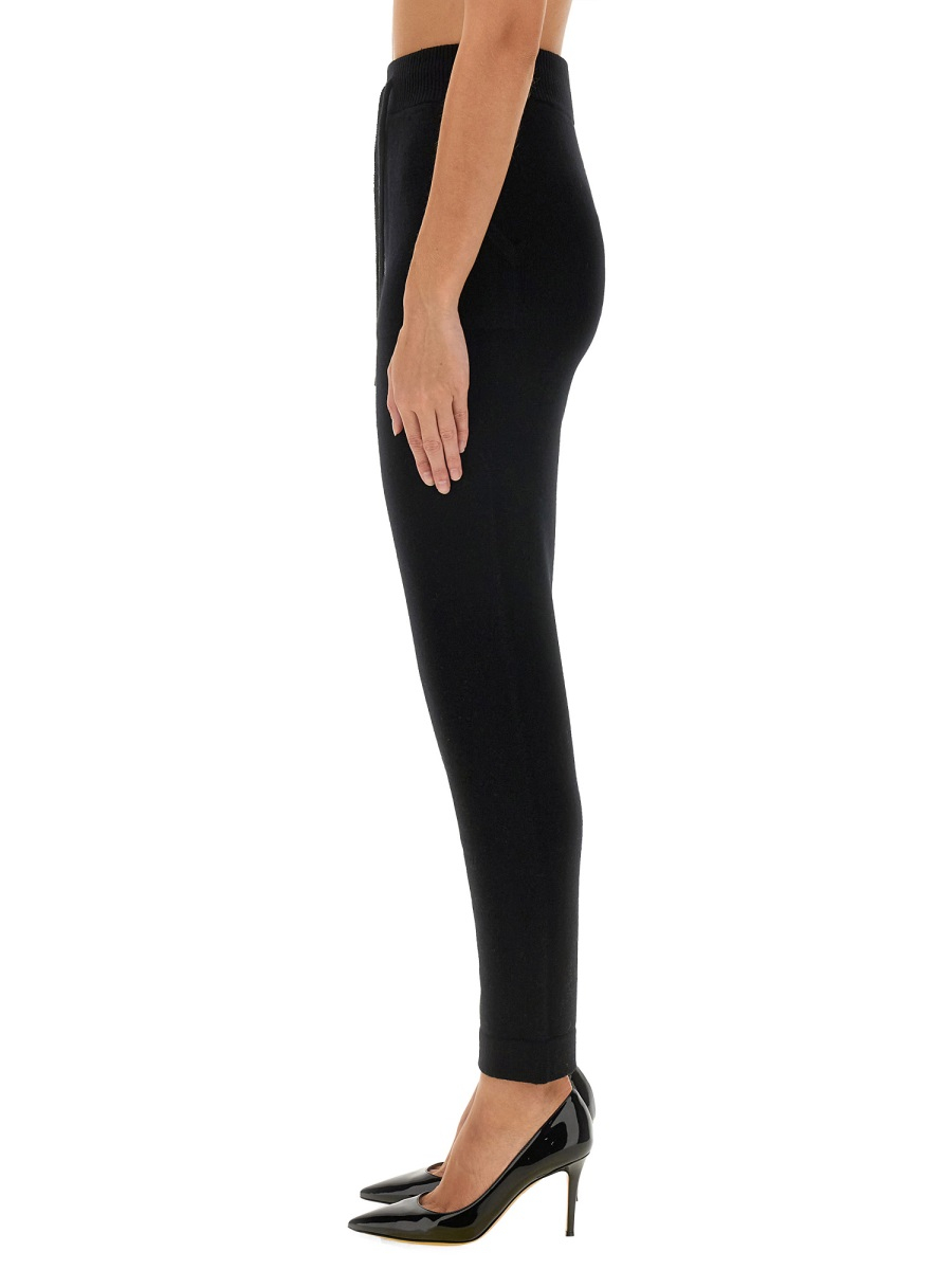 [S MAX MARA] Trousers FW24 2429336013600_036009