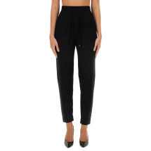 [S MAX MARA] Trousers FW24 2429336013600_036009