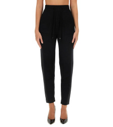 [S MAX MARA] Trousers FW24 2429336013600_036009