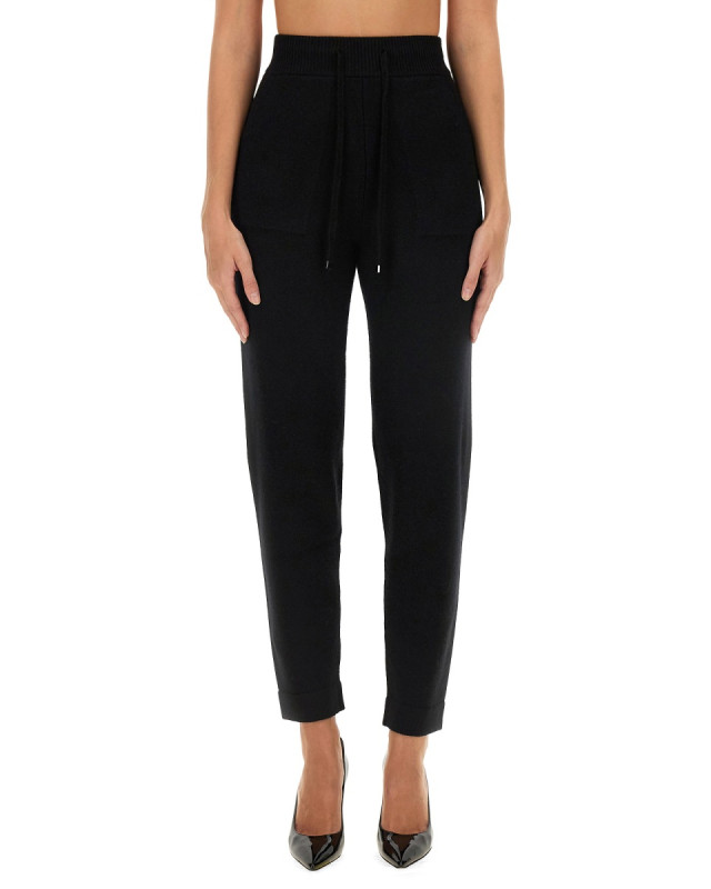 [S MAX MARA] Trousers FW24 2429336013600_036009