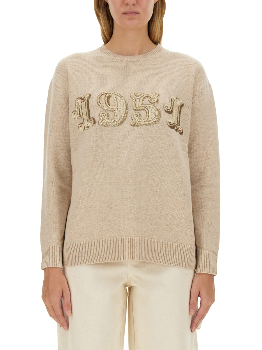 [Max Mara] Sweatshirt FW24 2421366222600_037026