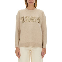 [Max Mara] Sweatshirt FW24 2421366222600_037026
