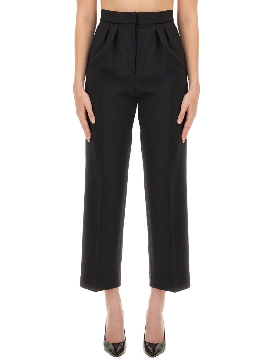 [Max Mara] Trousers FW24 2421136062600_508003