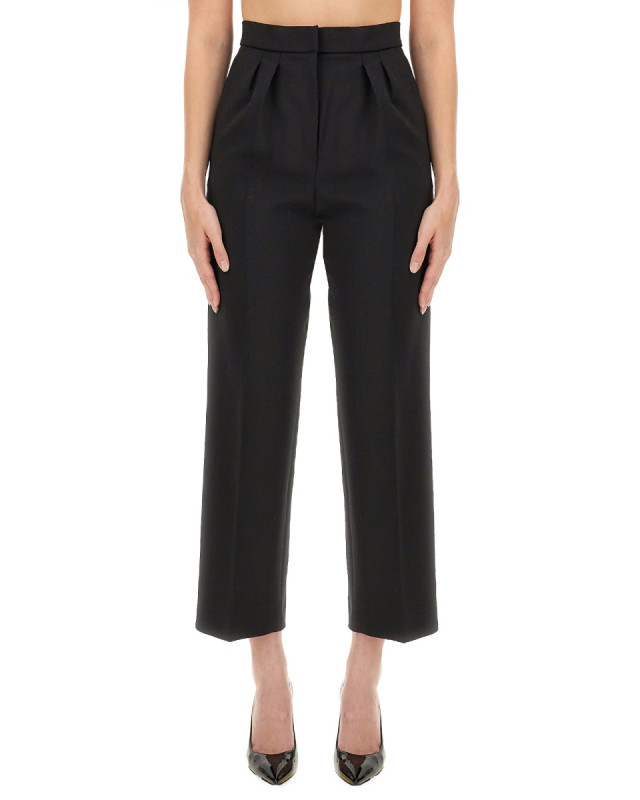 [Max Mara] Trousers FW24 2421136062600_508003