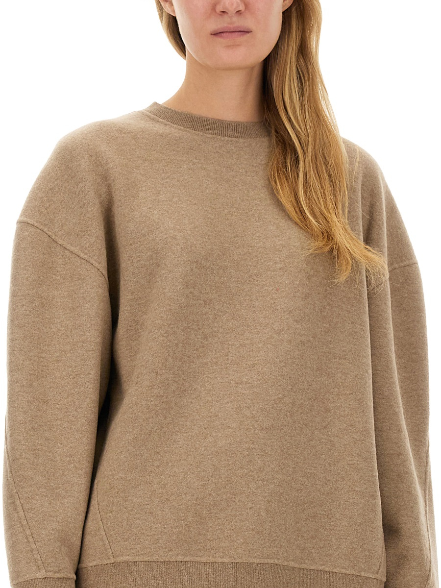 [Max Mara] Sweatshirt FW24 2421926022600_185002
