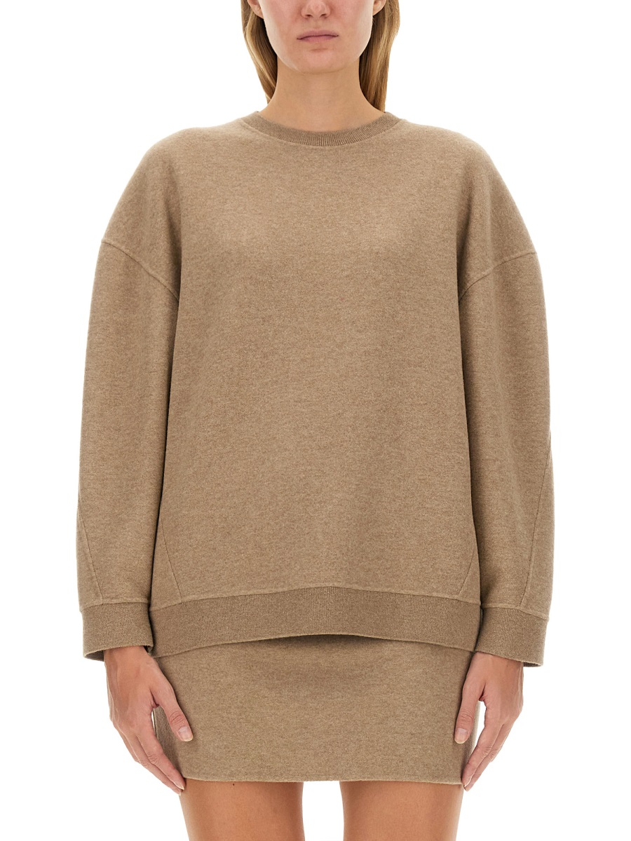 [Max Mara] Sweatshirt FW24 2421926022600_185002