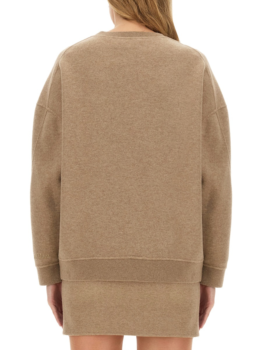 [Max Mara] Sweatshirt FW24 2421926022600_185002