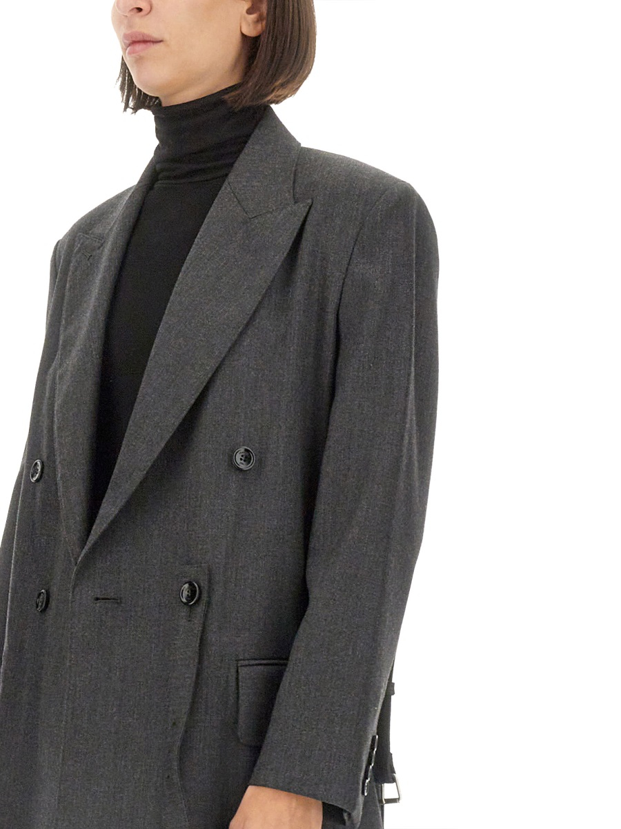 [Max Mara] Blazer FW24 2421046013600_701005