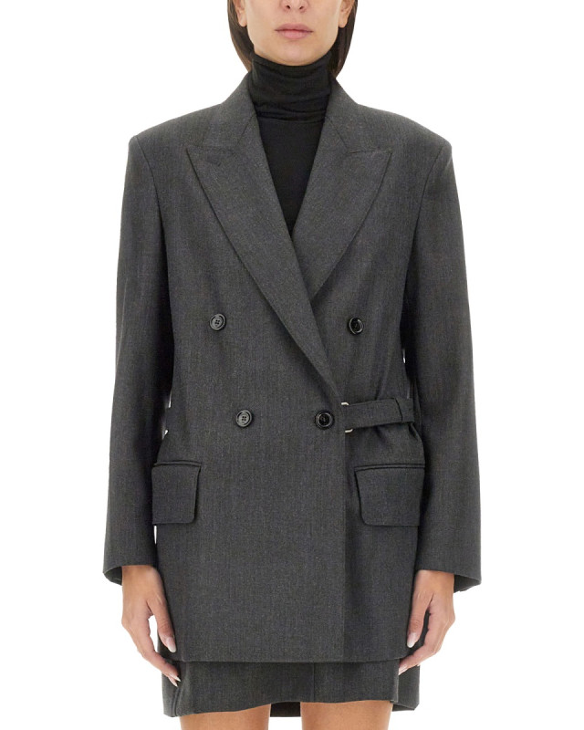 [Max Mara] Blazer FW24 2421046013600_701005