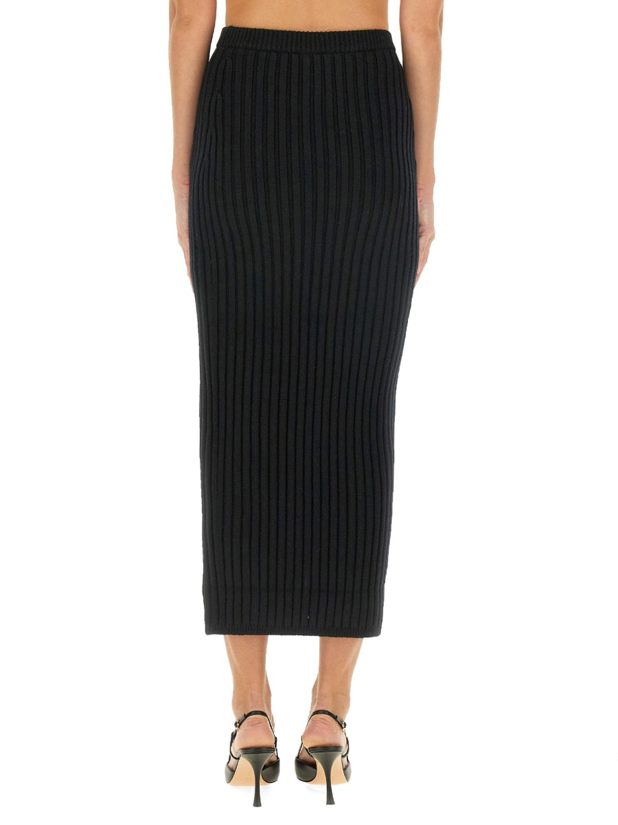[Max Mara] Long skirt FW24 2421306033600_192005