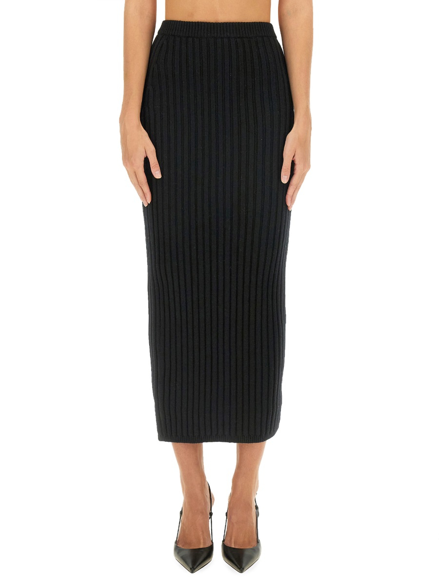 [Max Mara] Long skirt FW24 2421306033600_192005