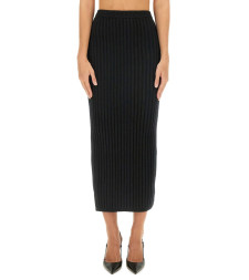 [Max Mara] Long skirt FW24 2421306033600_192005