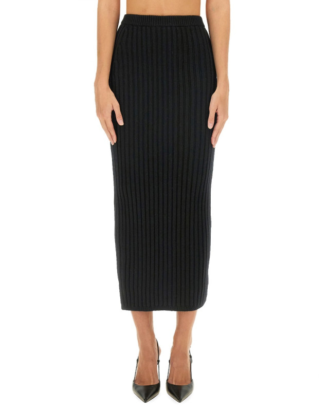 [Max Mara] Long skirt FW24 2421306033600_192005