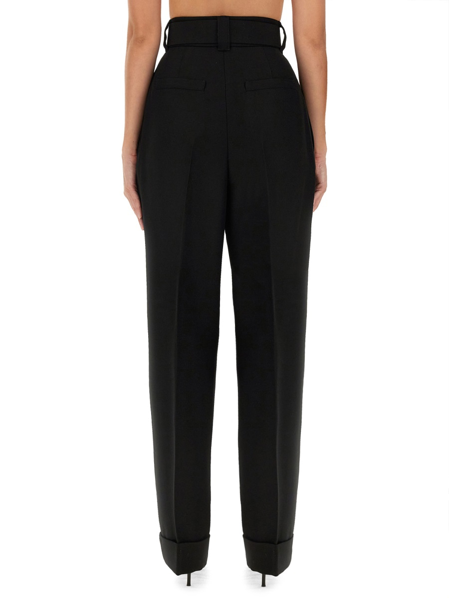 [Max Mara] Trousers FW24 2421136014600_510002