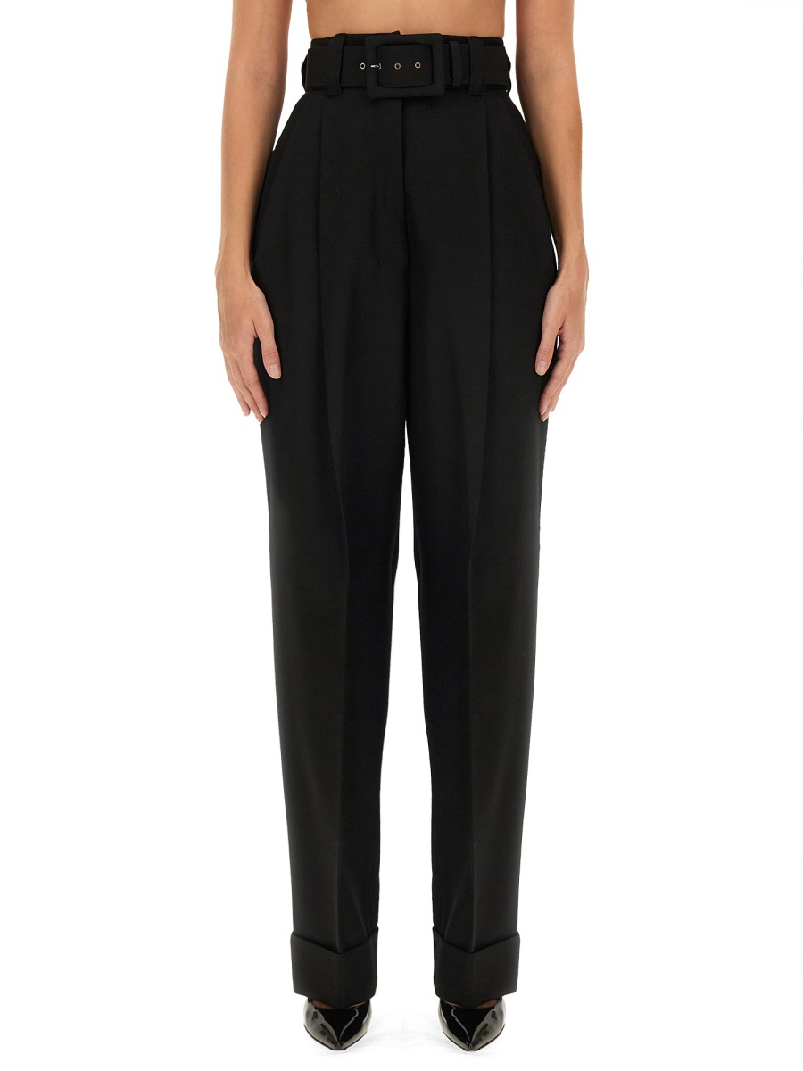 [Max Mara] Trousers FW24 2421136014600_510002