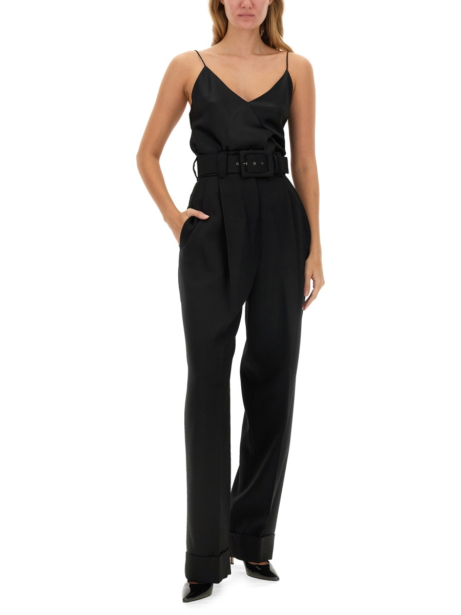 [Max Mara] Trousers FW24 2421136014600_510002
