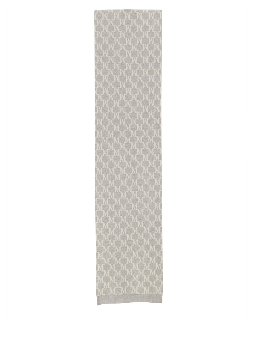 [Max Mara] Scarf FW24 2424746022600_336003