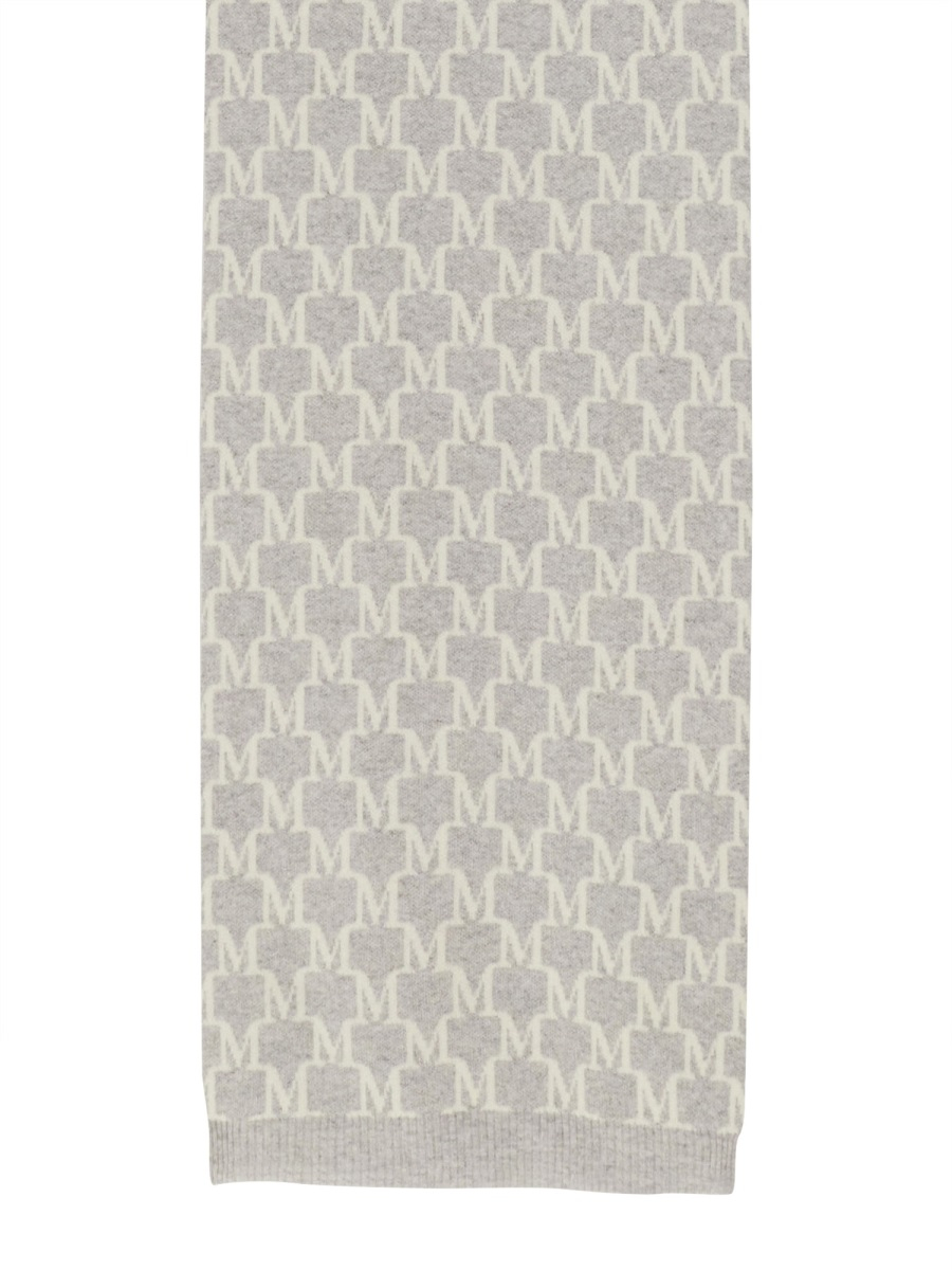 [Max Mara] Scarf FW24 2424746022600_336003