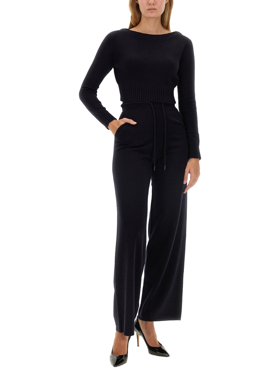 [Max Mara] Trousers FW24 2421336032600_037004