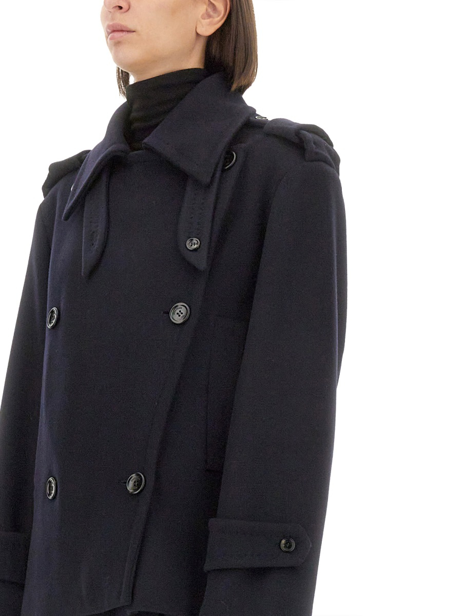 [Max Mara] Coat FW24 2421086023600_560005