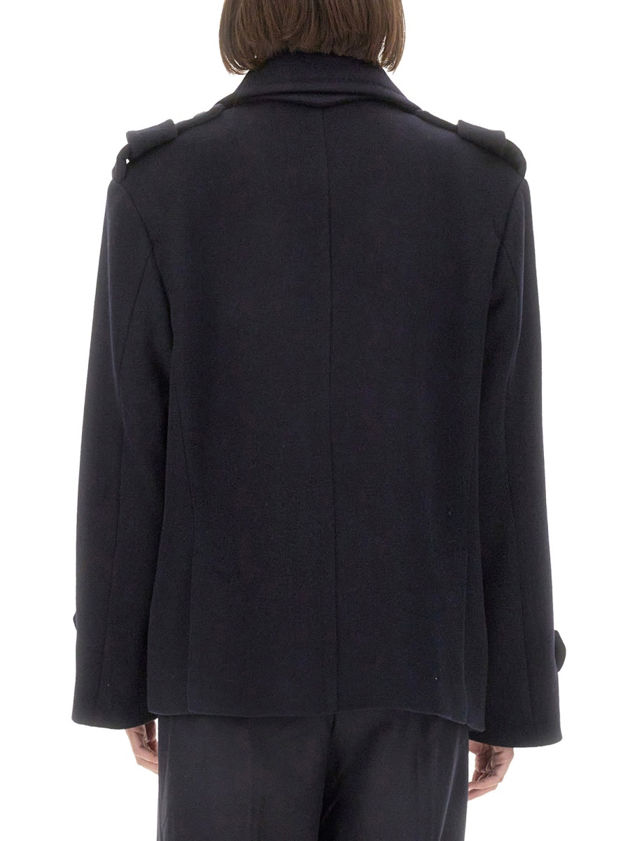 [Max Mara] Coat FW24 2421086023600_560005