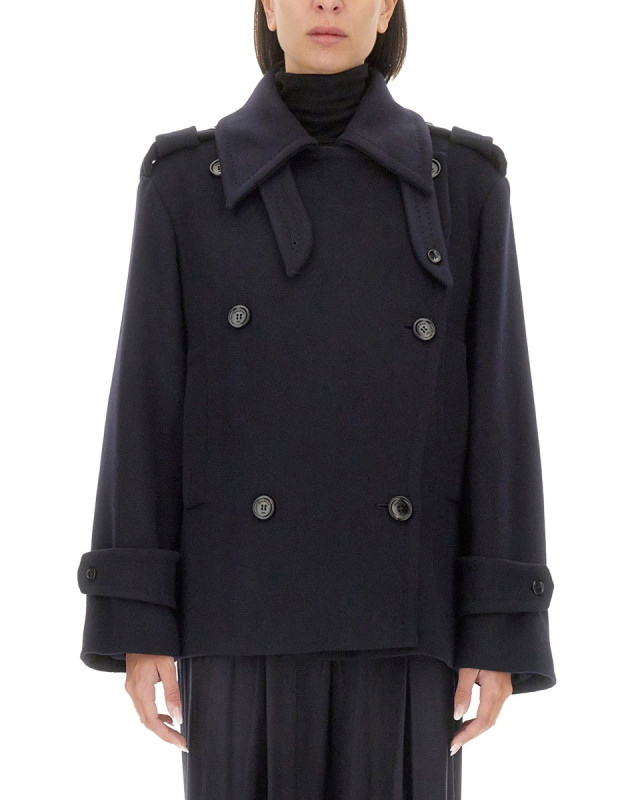 [Max Mara] Coat FW24 2421086023600_560005