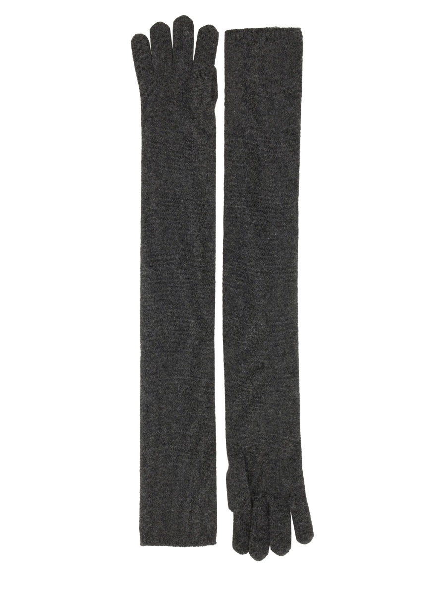 [Max Mara] Glove FW24 2424566013600_337011