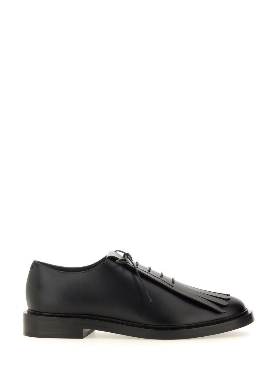 [Max Mara] Oxford Shoes FW24 2424526013600_311004
