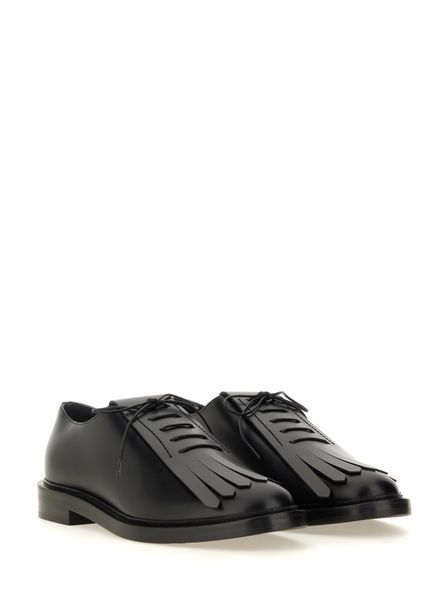 [Max Mara] Oxford Shoes FW24 2424526013600_311004