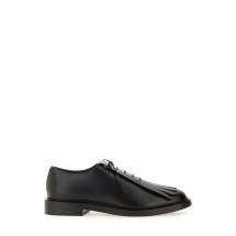 [Max Mara] Oxford Shoes FW24 2424526013600_311004