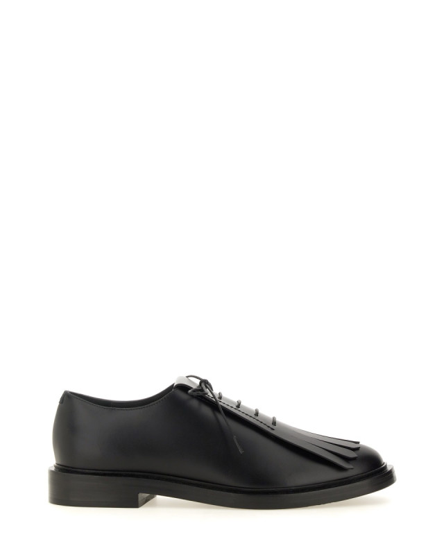 [Max Mara] Oxford Shoes FW24 2424526013600_311004