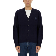 [MAISON KITSUNE] Cardigan FW24 NM00501KT1093_P476