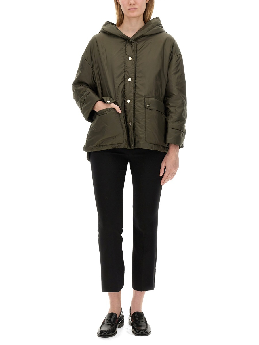 [S MAX MARA] Casual Jacket FW24 2429486094600_025084