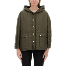 [S MAX MARA] Casual Jacket FW24 2429486094600_025084
