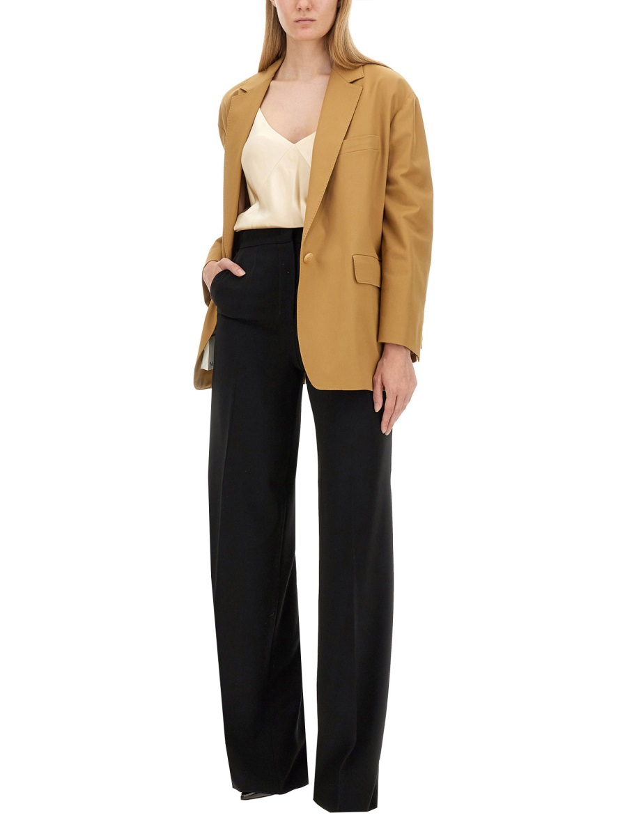 [Max Mara] Blazer FW24 2421046011600_302007