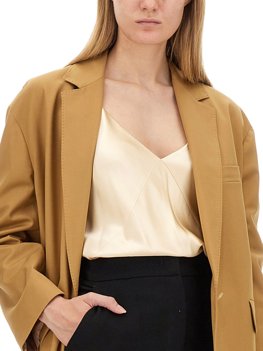 [Max Mara] Blazer FW24 2421046011600_302007