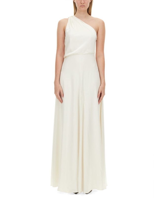 [Max Mara] Sleeveless dress FW24 2421226066600_214016