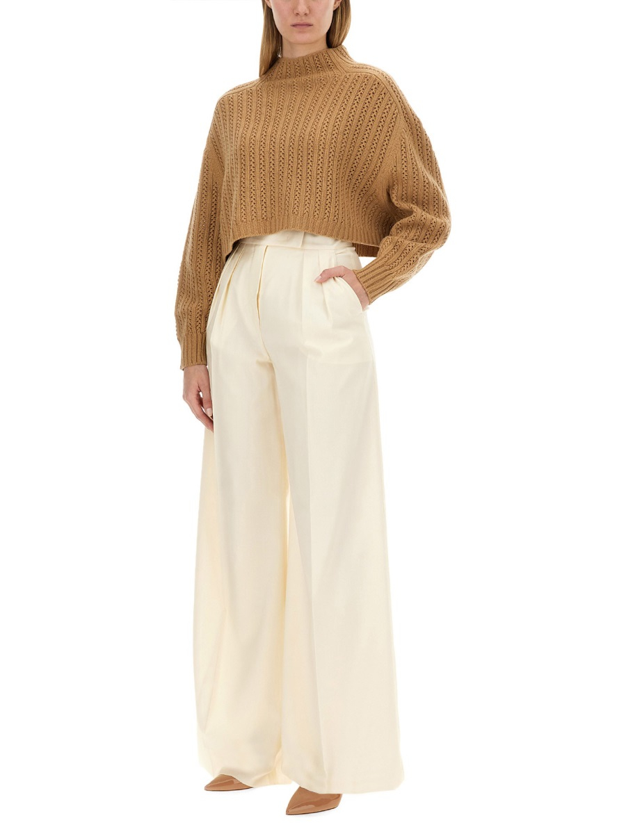 [Max Mara] Sweatshirt FW24 2421366021600_037004