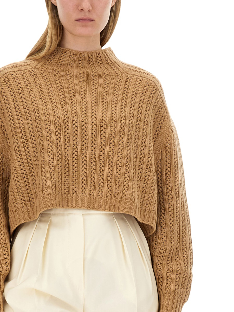 [Max Mara] Sweatshirt FW24 2421366021600_037004