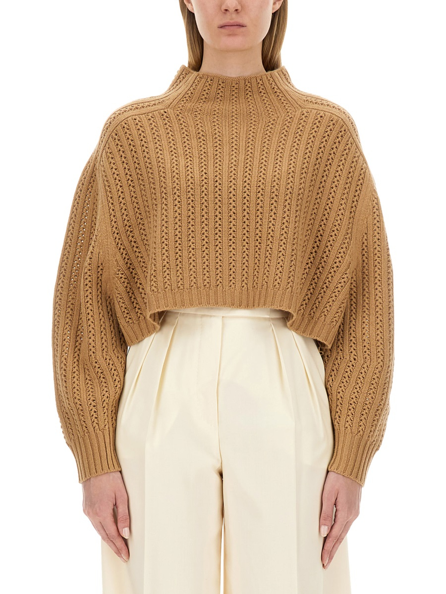 [Max Mara] Sweatshirt FW24 2421366021600_037004