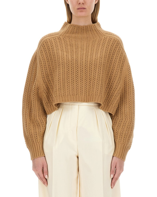 [Max Mara] Sweatshirt FW24 2421366021600_037004