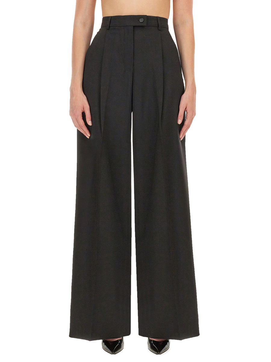 [SPORTMAX] Trousers FW24 2422136031600_245004