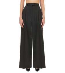 [SPORTMAX] Trousers FW24 2422136031600_245004