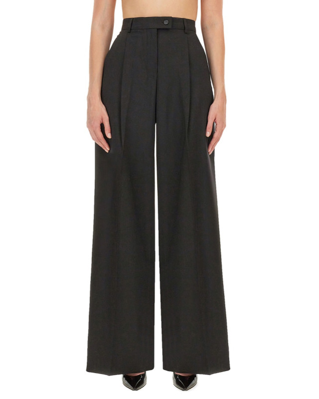 [SPORTMAX] Trousers FW24 2422136031600_245004