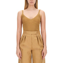 [Max Mara] Tank top FW24 2421366091600_035003